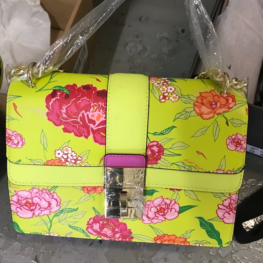 Aldo purse and shoes - Picture 2 of 3